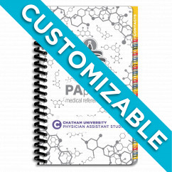 PApocket® Physician Assistant Chatham University